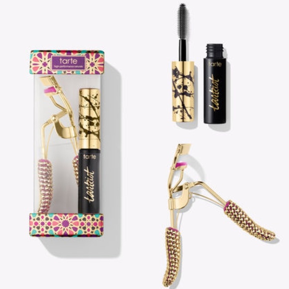 Sephora Other - HP NIB TARTE LASH DELIGHTS EYE ESSENTIALS SET